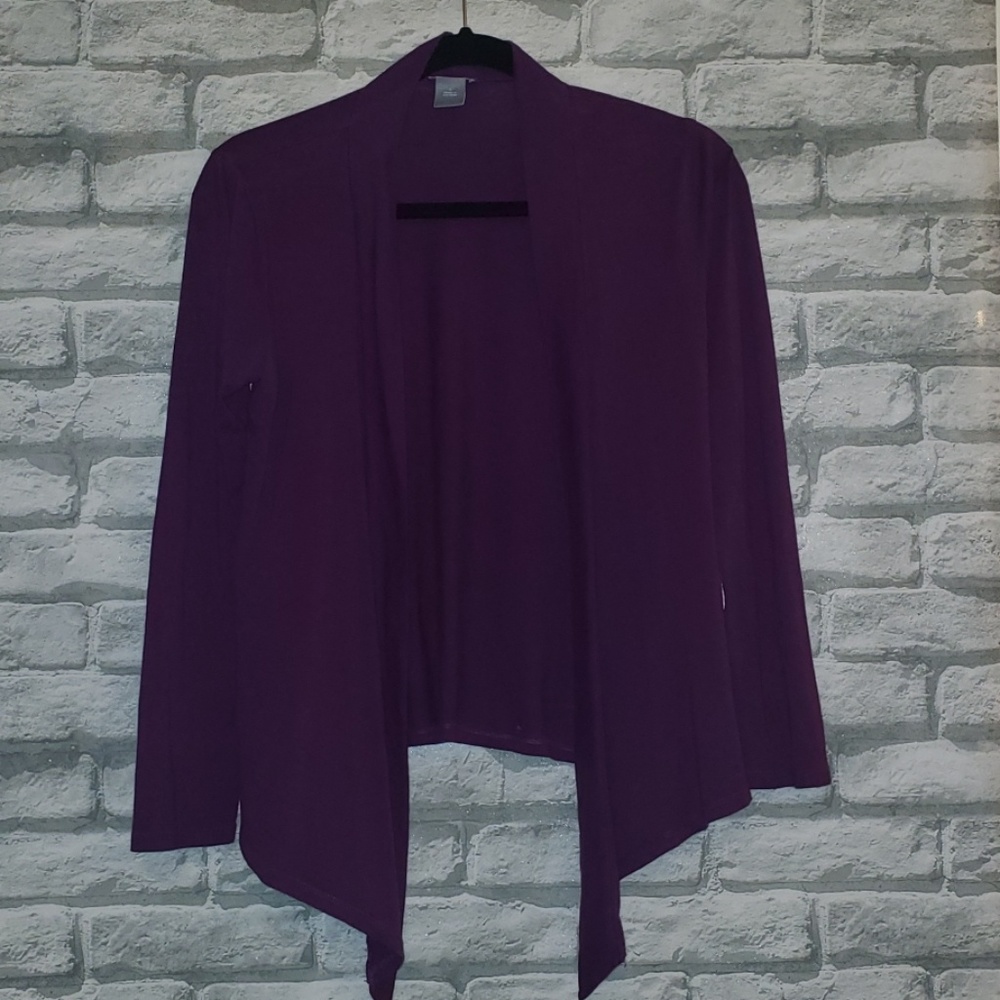 Ann Taylor cardigan